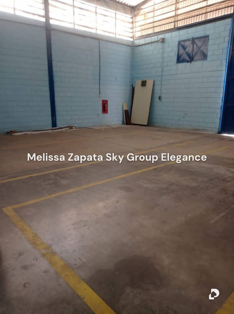 Warehouse in Barquisimeto – 12