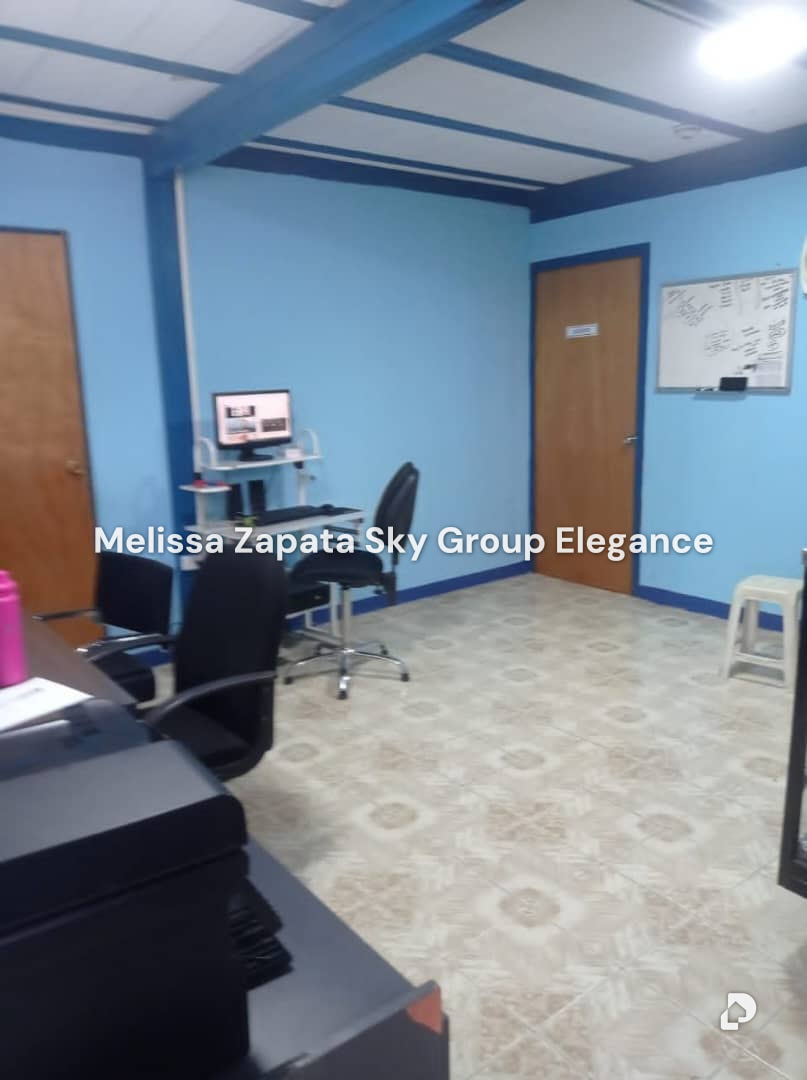 Warehouse in Barquisimeto – 14
