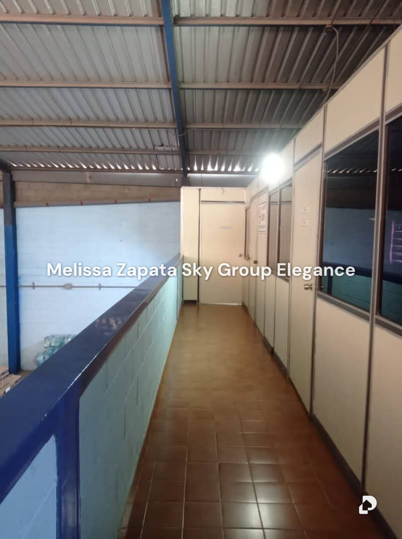 Warehouse in Barquisimeto – 7