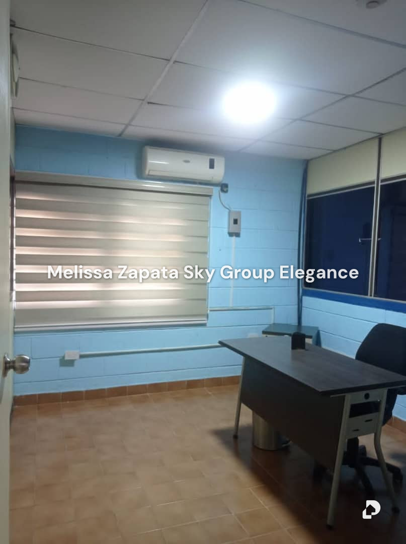 Warehouse in Barquisimeto – 2