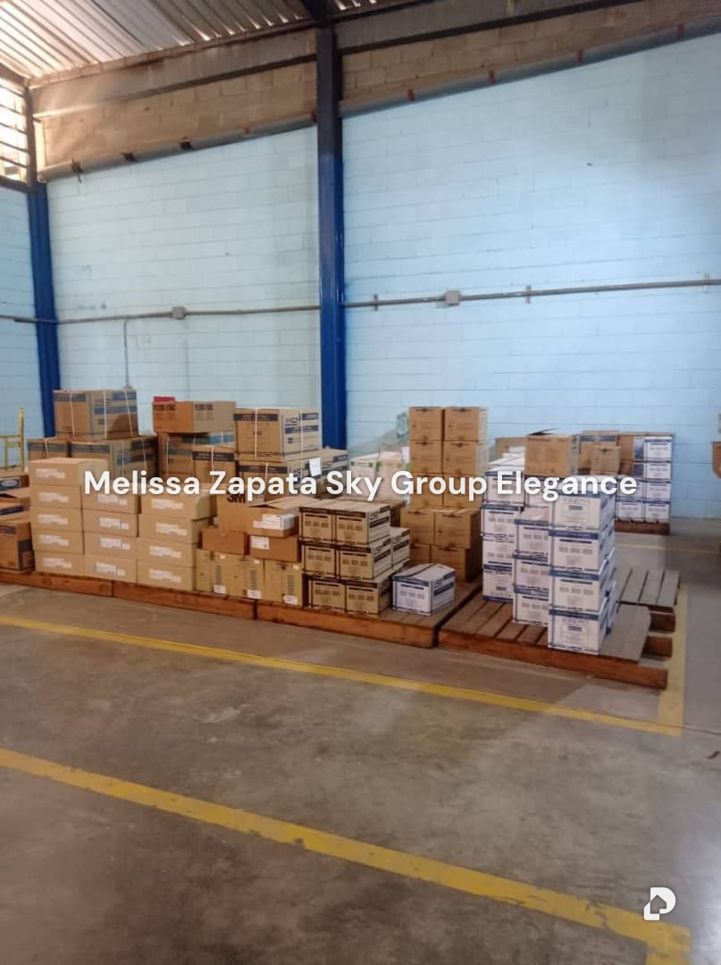 Warehouse in Barquisimeto – 13