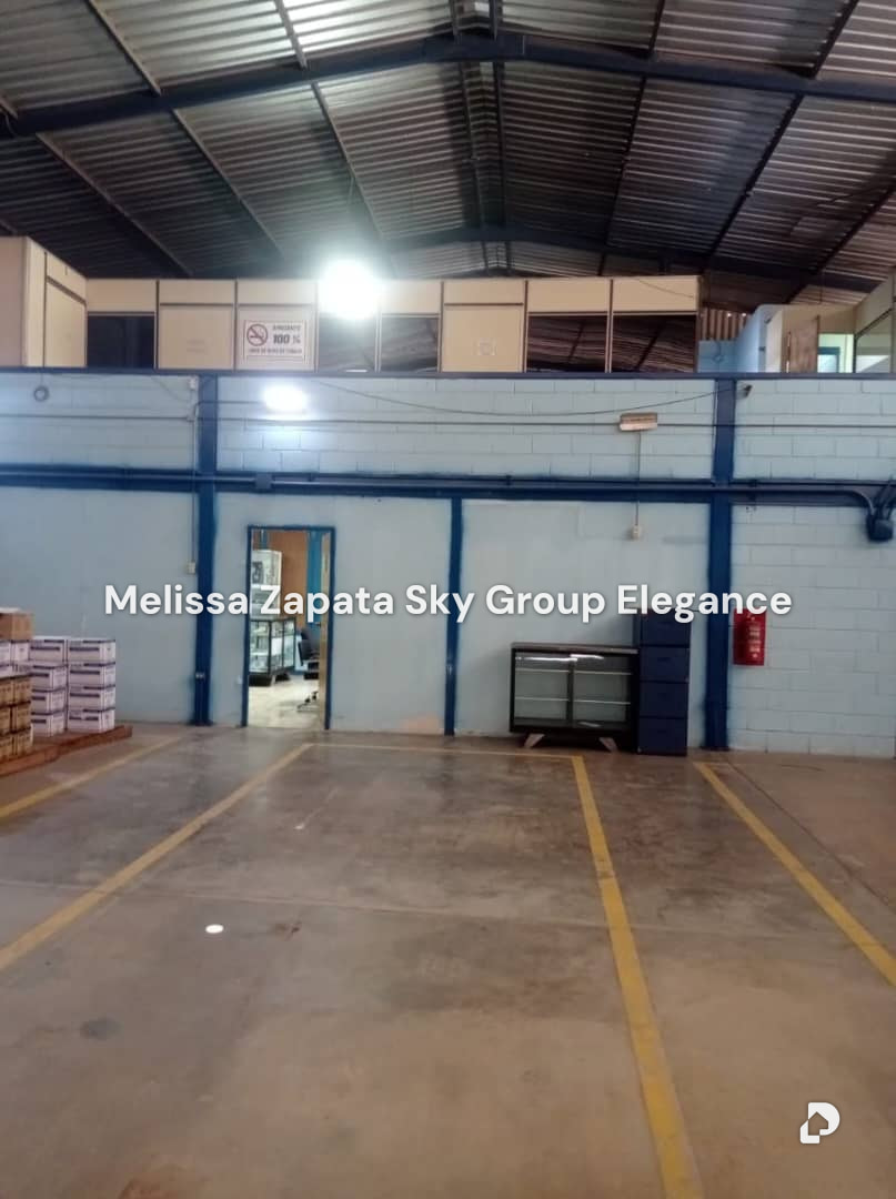 Warehouse in Barquisimeto – 9