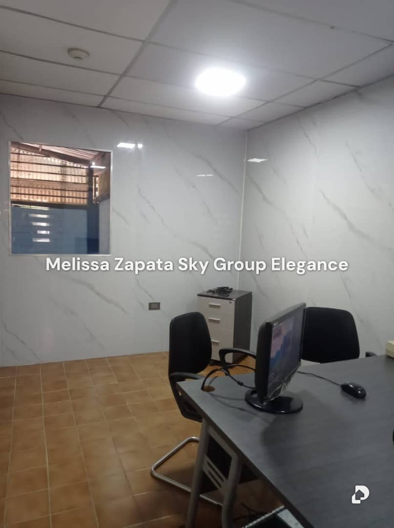 Warehouse in Barquisimeto – 4