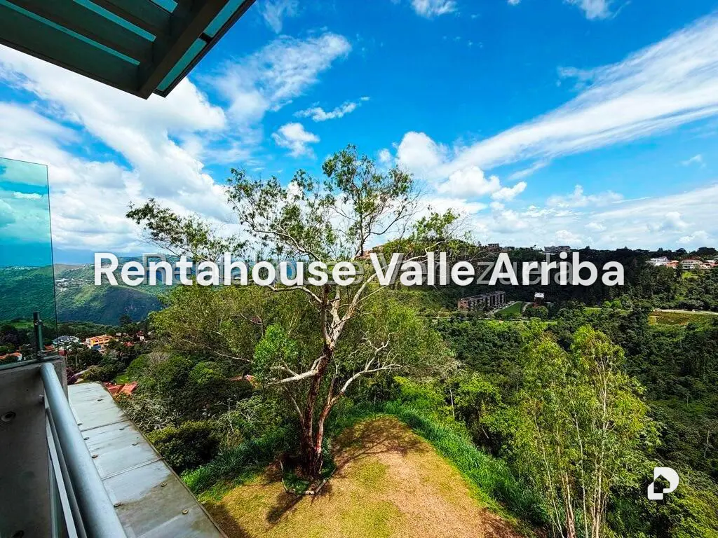 Apartamento en La Lagunita Country Club, Caracas – 16