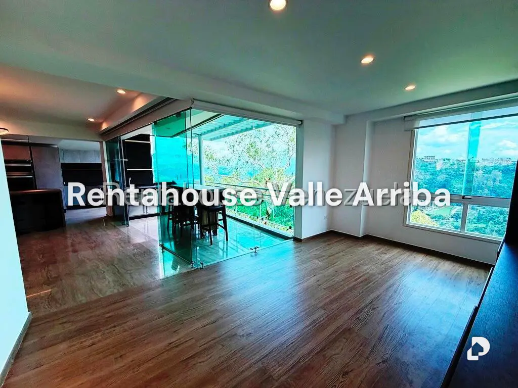 Apartamento en La Lagunita Country Club, Caracas – 21