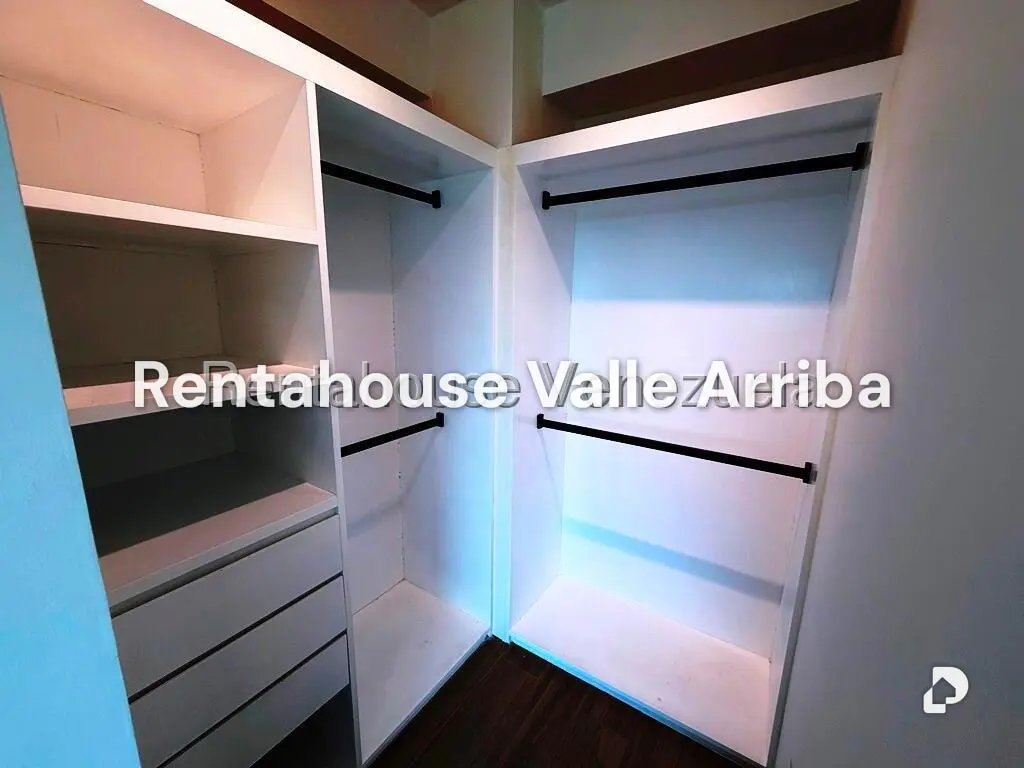 Apartamento en La Lagunita Country Club, Caracas – 25