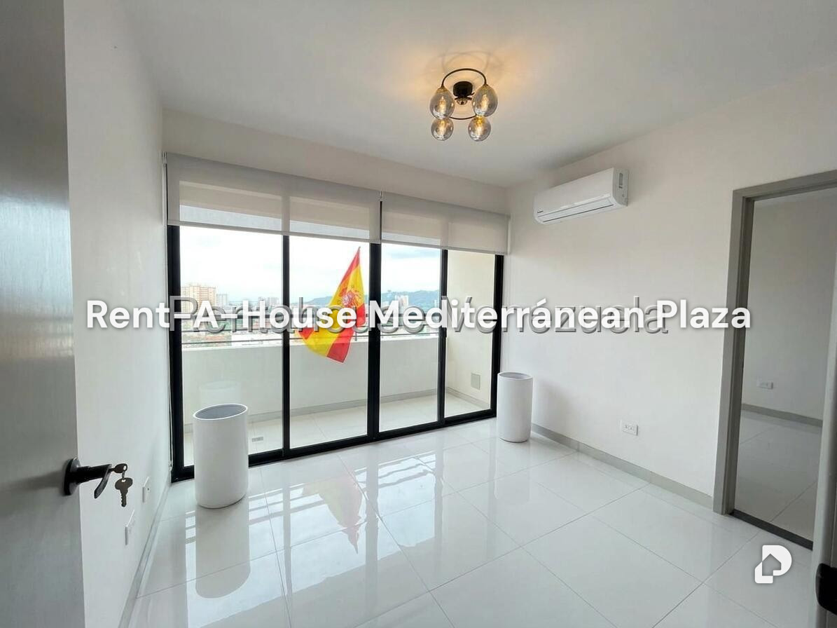 Apartamento en El Parral, Valencia – 9