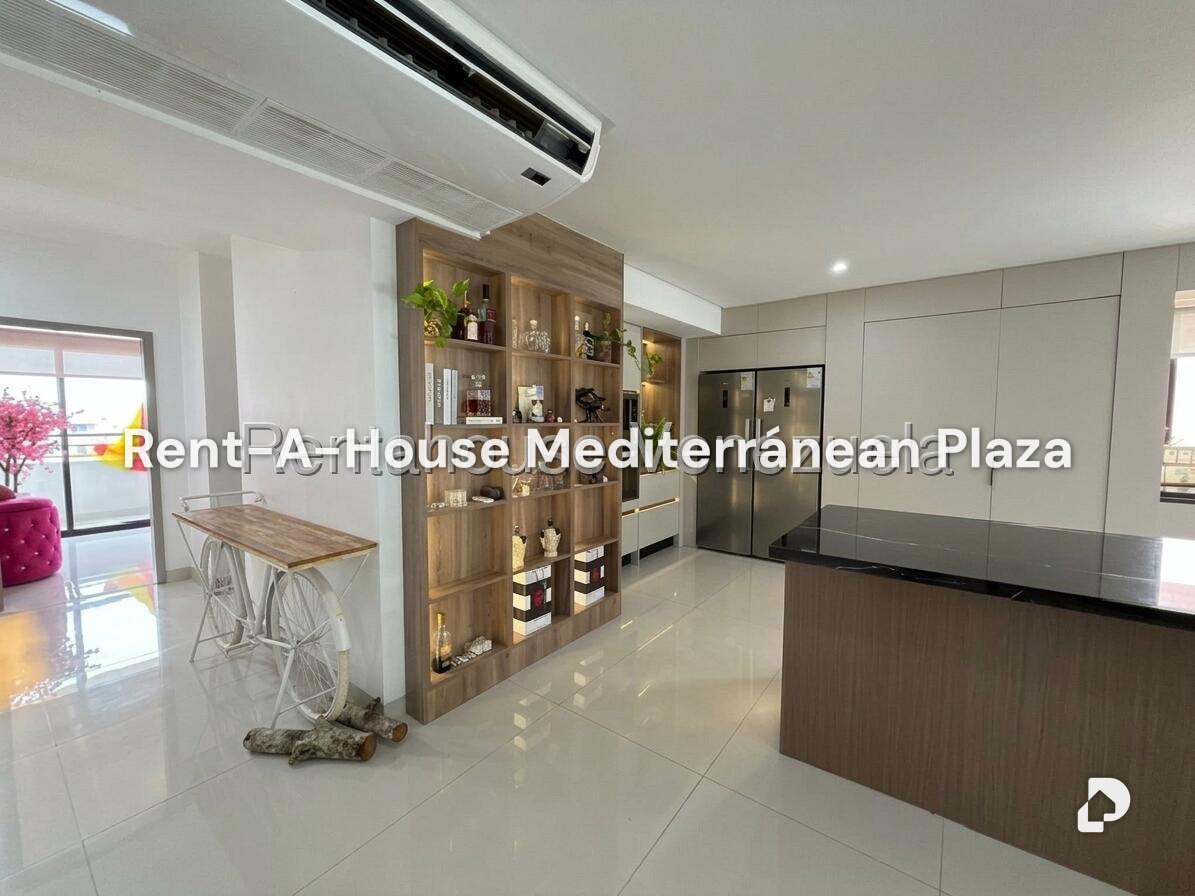Apartamento en El Parral, Valencia – 3