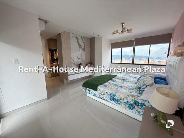 Apartamento en El Parral, Valencia – 10