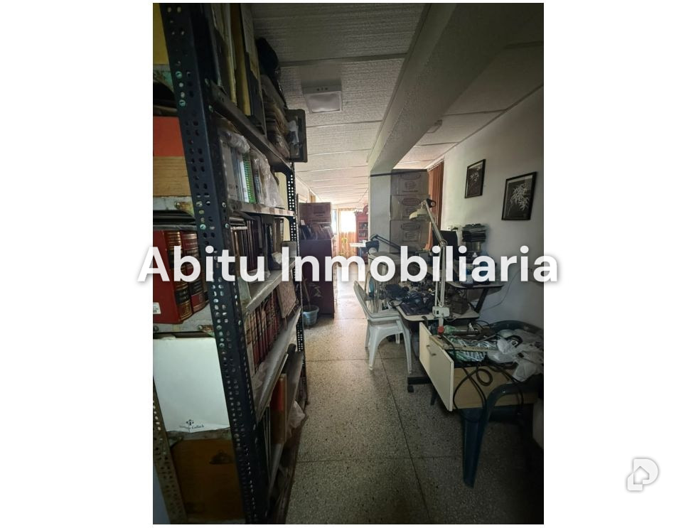 Casa en Los Chorros, Caracas – 11
