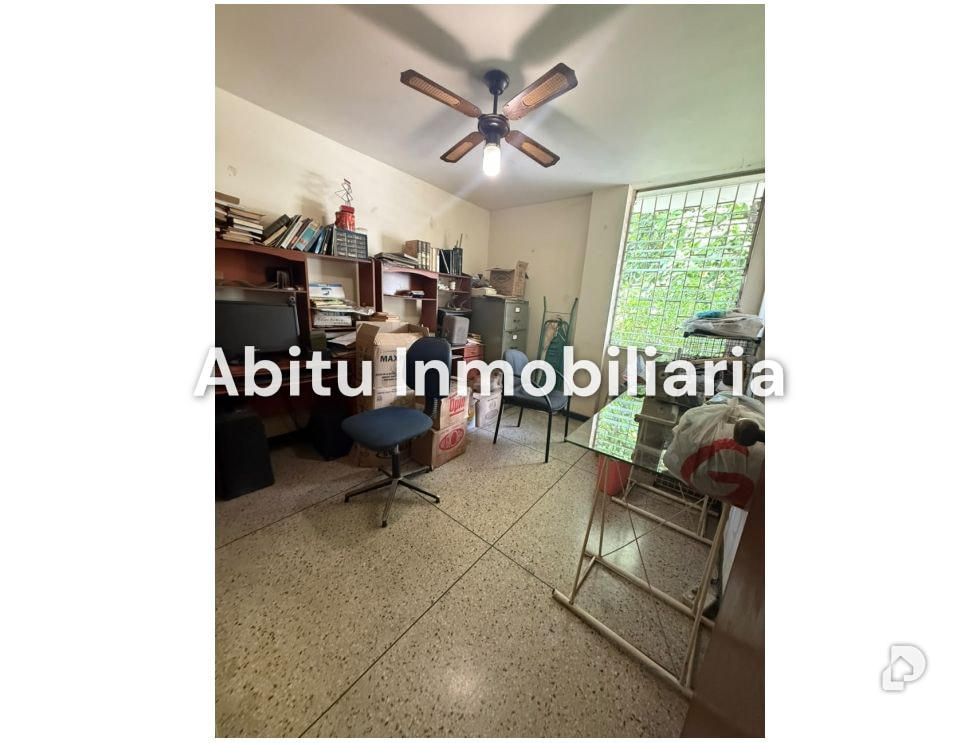 Casa en Los Chorros, Caracas – 12