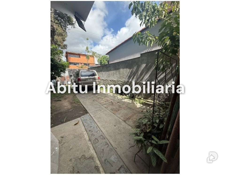 Casa en Los Chorros, Caracas – 18
