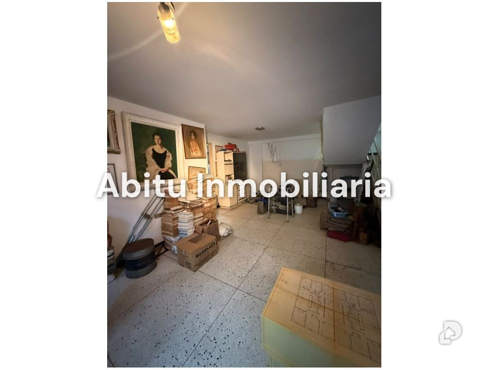 Casa en Los Chorros, Caracas – 4