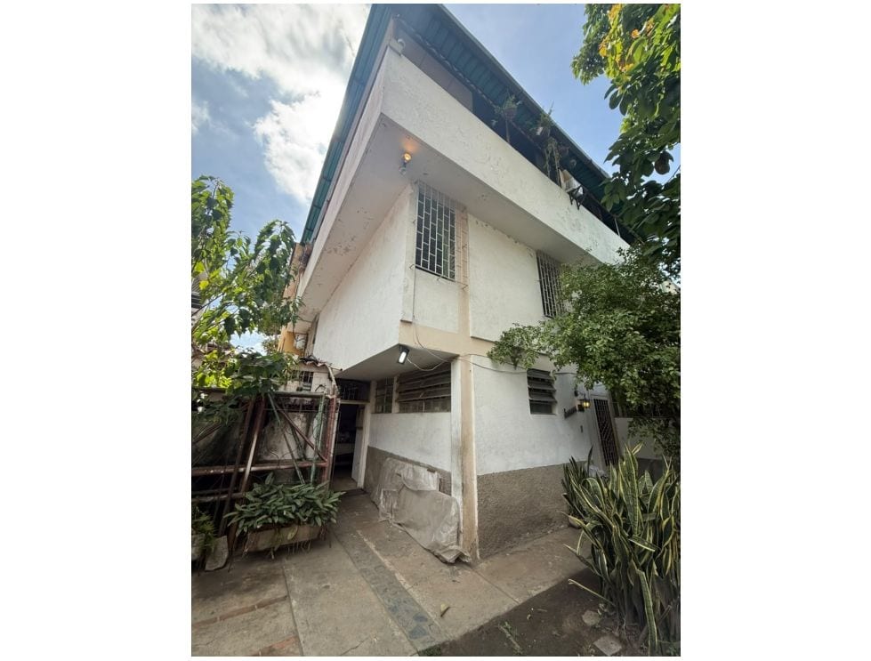 Casa en Los Chorros, Caracas - 1