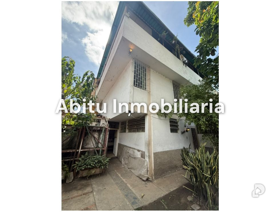 Casa en Los Chorros, Caracas – 1