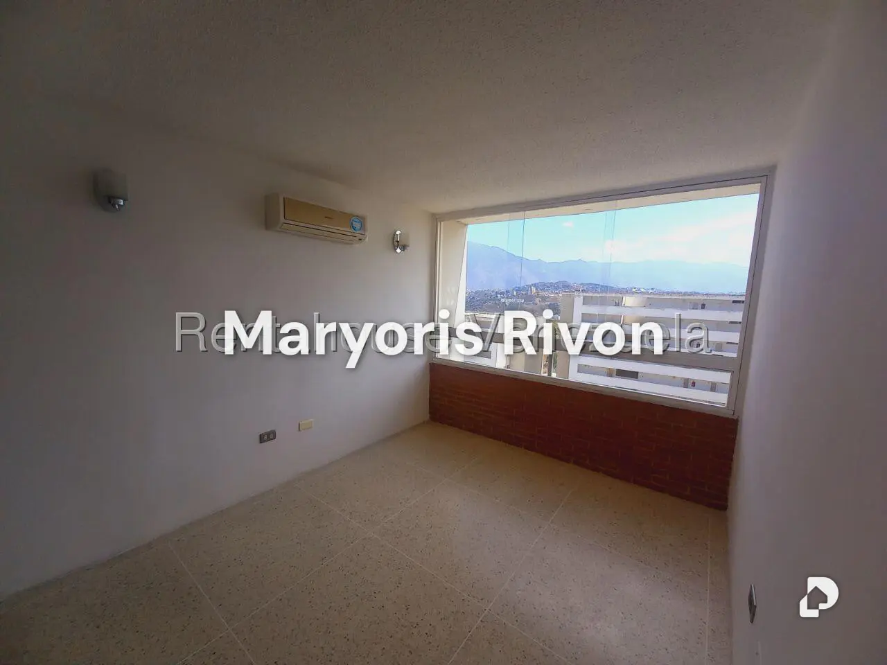 Apartamento en El Encantado, Caracas – 20