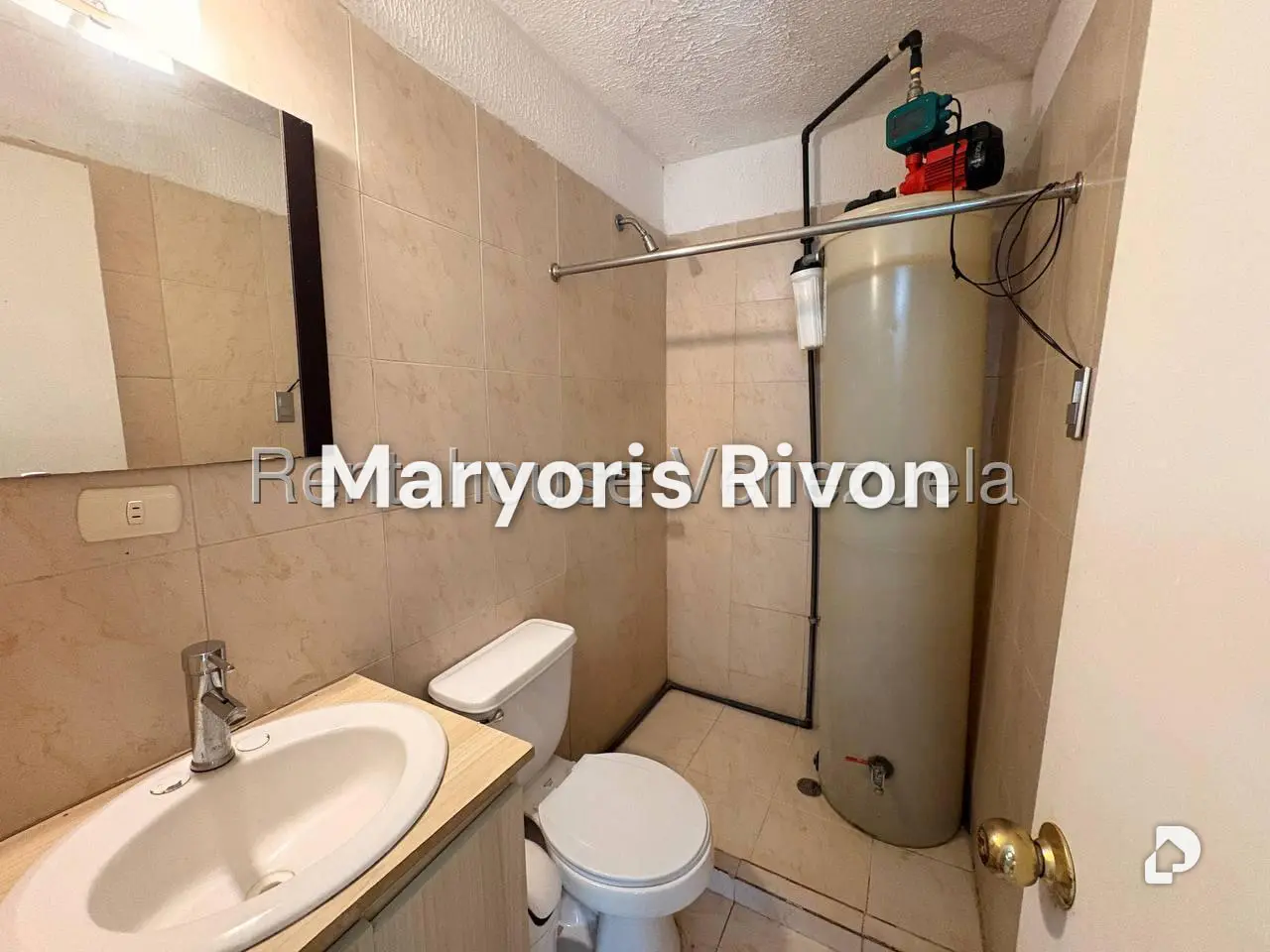 Apartamento en El Encantado, Caracas – 27