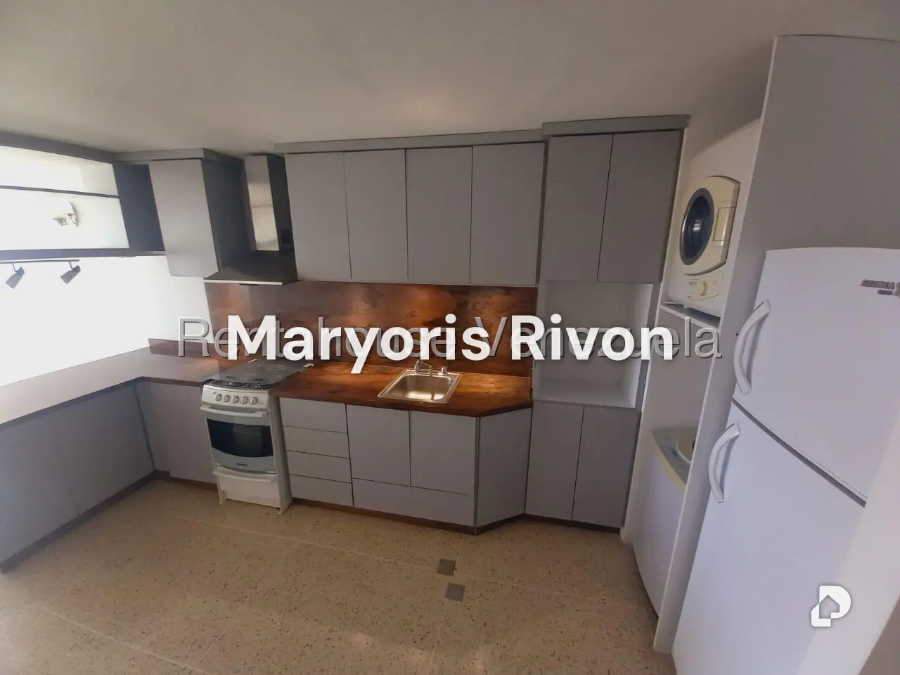 Apartamento en El Encantado, Caracas – 13