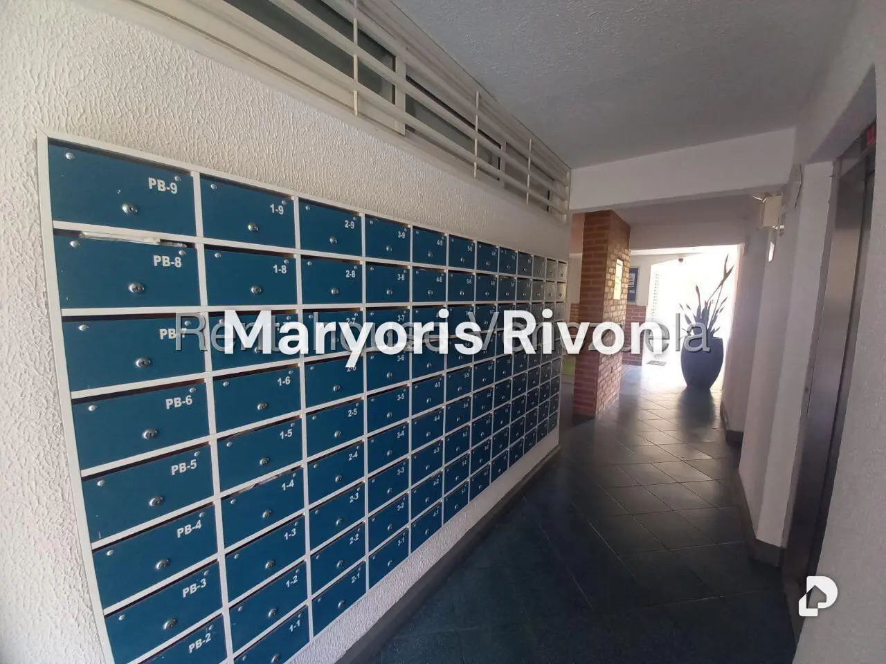 Apartamento en El Encantado, Caracas – 10