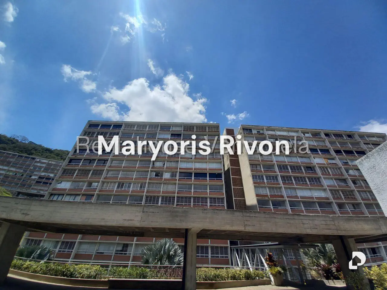 Apartamento en El Encantado, Caracas – 5