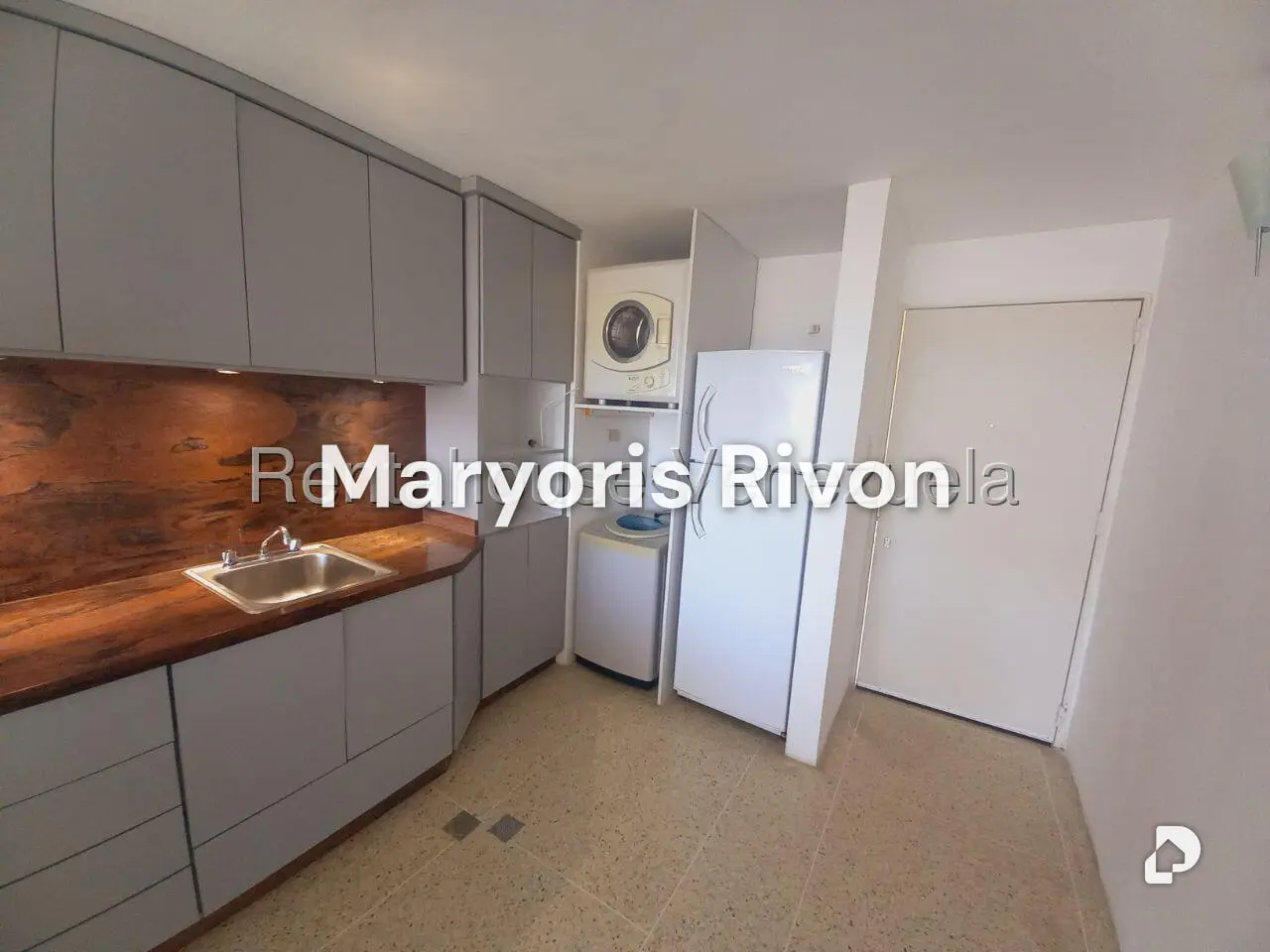 Apartamento en El Encantado, Caracas – 14