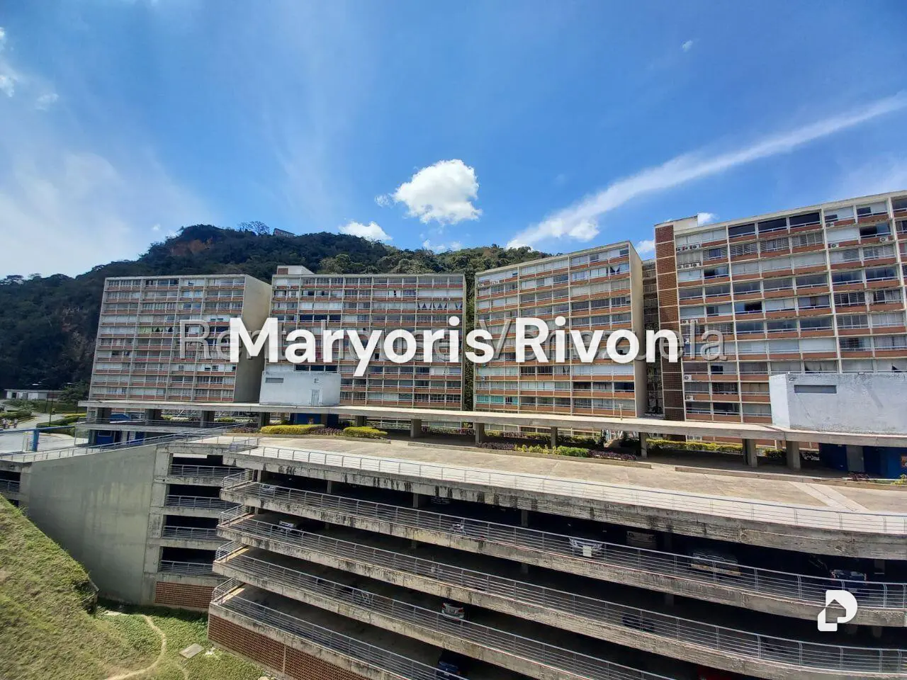 Apartamento en El Encantado, Caracas – 11