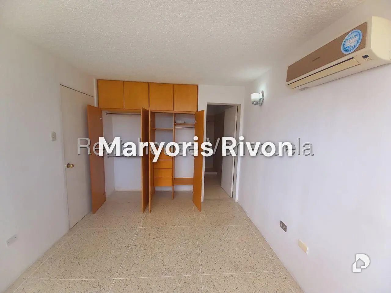 Apartamento en El Encantado, Caracas – 19