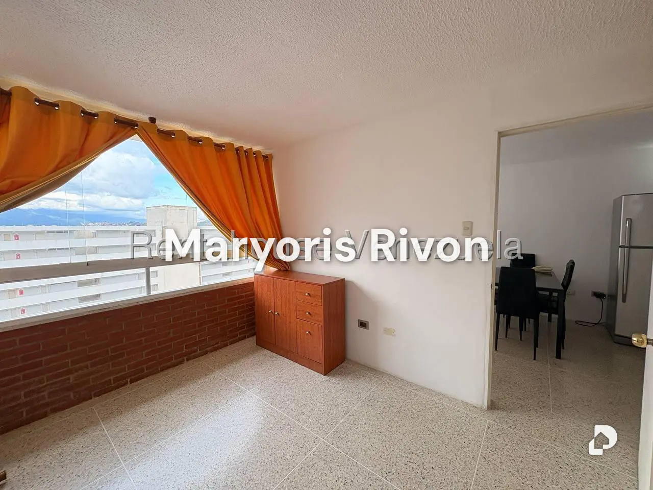 Apartamento en El Encantado, Caracas – 18