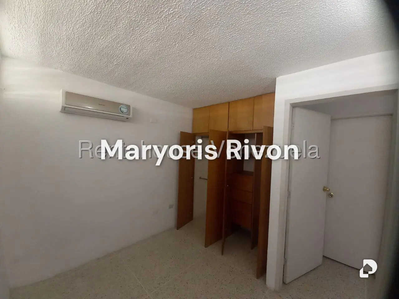 Apartamento en El Encantado, Caracas – 24