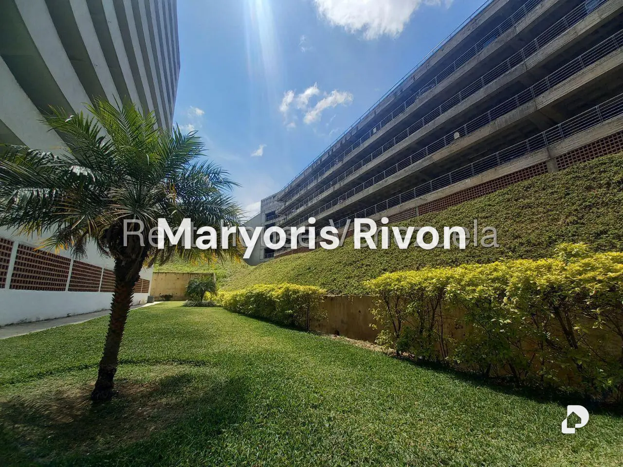 Apartamento en El Encantado, Caracas – 8