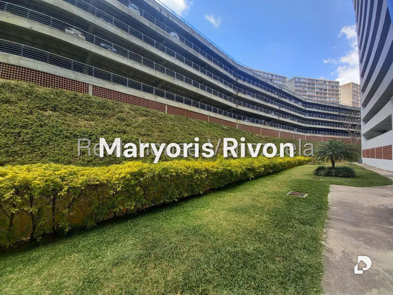 Apartamento en El Encantado, Caracas – 9