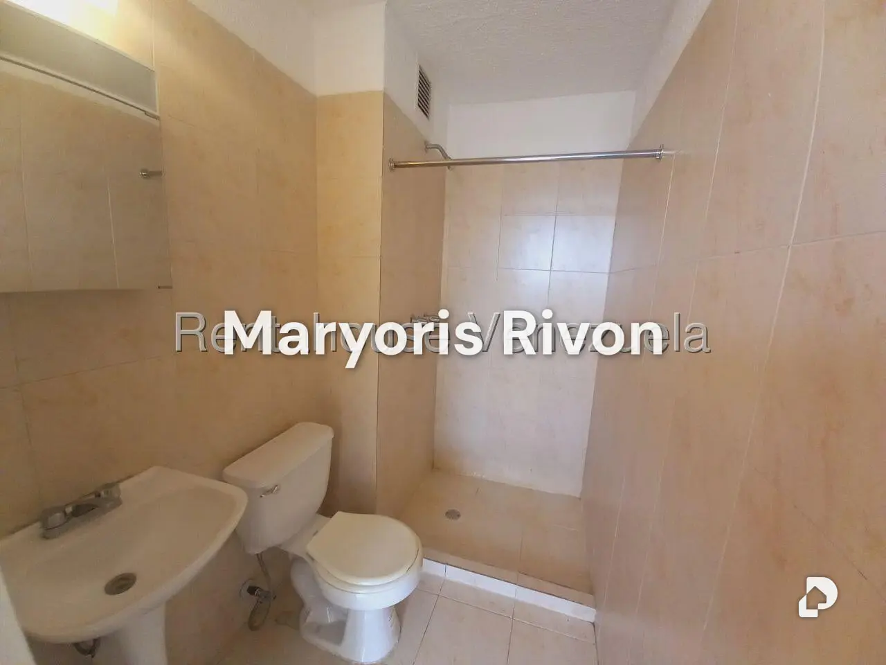 Apartamento en El Encantado, Caracas – 22