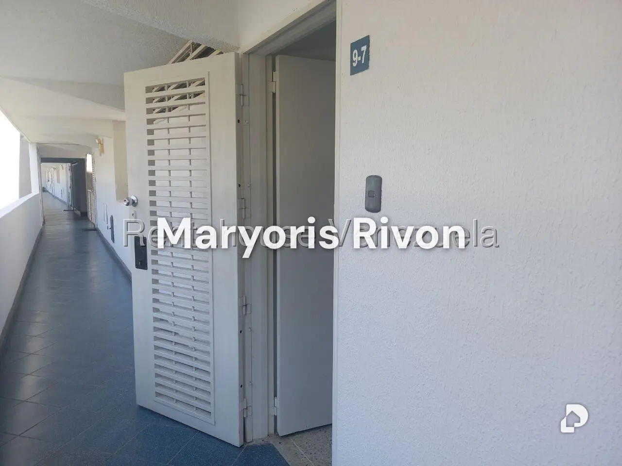 Apartamento en El Encantado, Caracas – 12