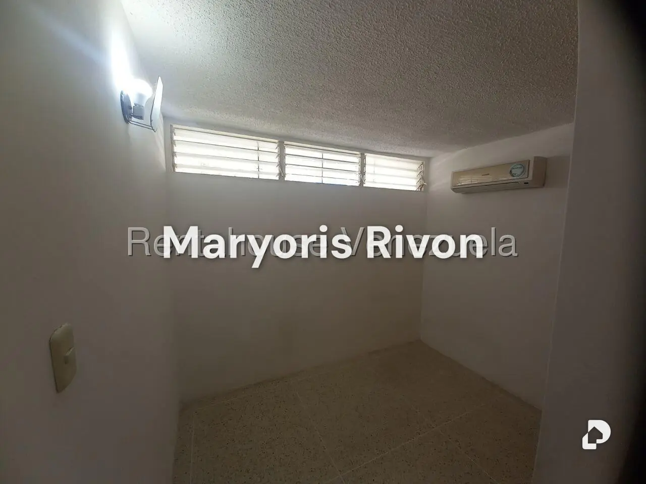 Apartamento en El Encantado, Caracas – 25
