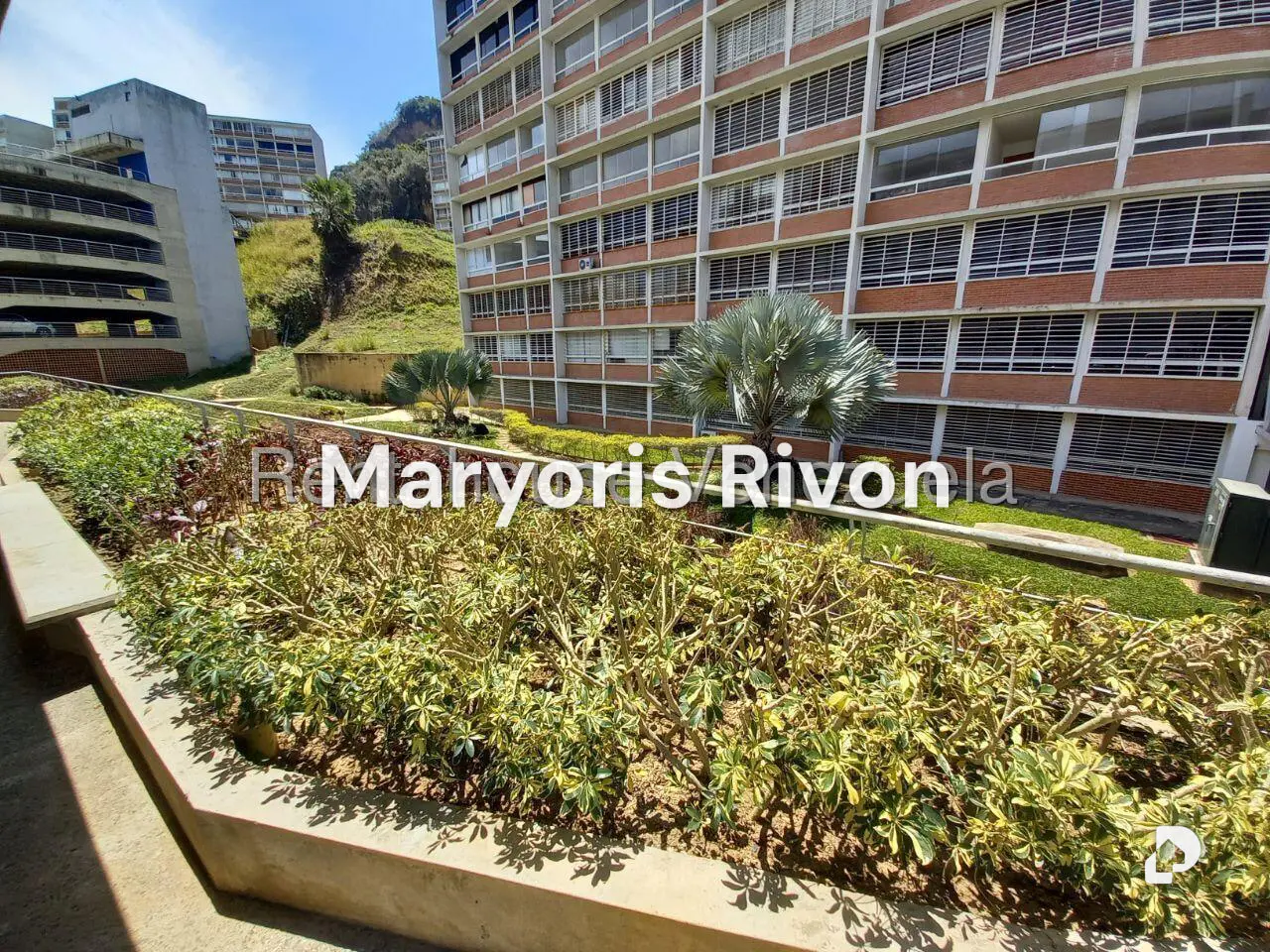 Apartamento en El Encantado, Caracas – 2