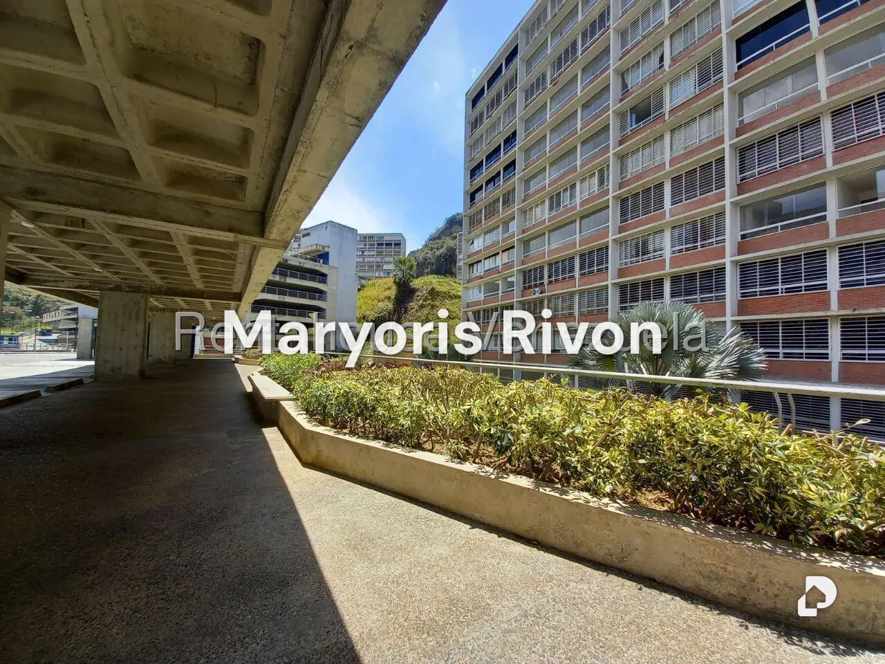 Apartamento en El Encantado, Caracas – 4