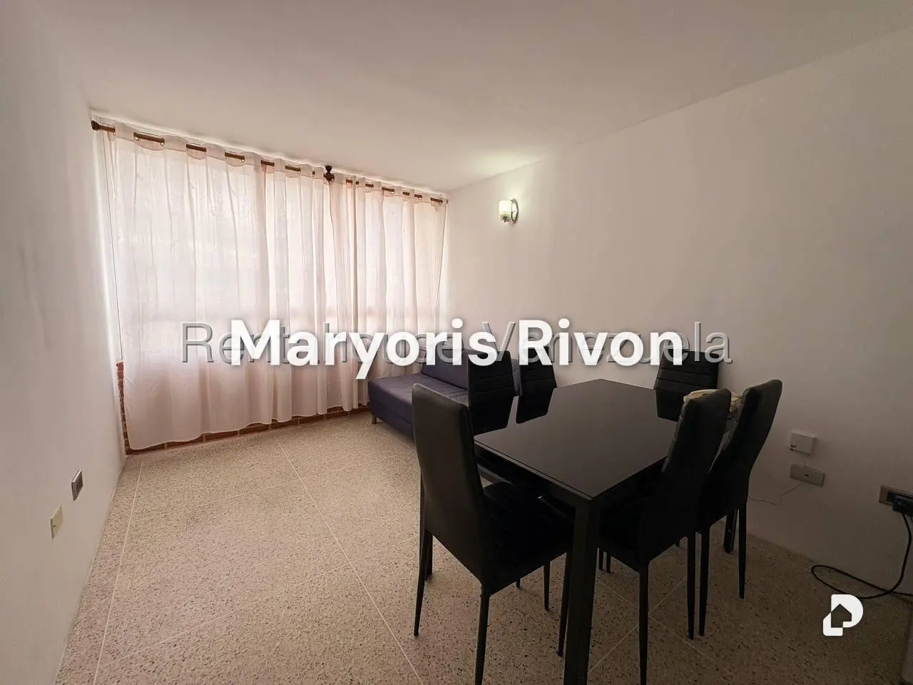 Apartamento en El Encantado, Caracas – 17