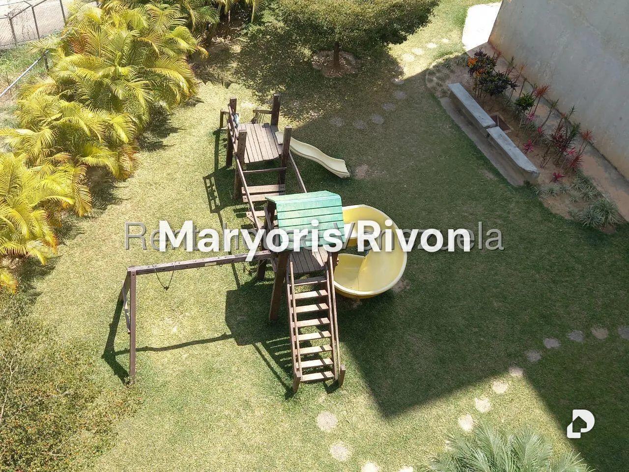 Apartamento en El Encantado, Caracas – 6