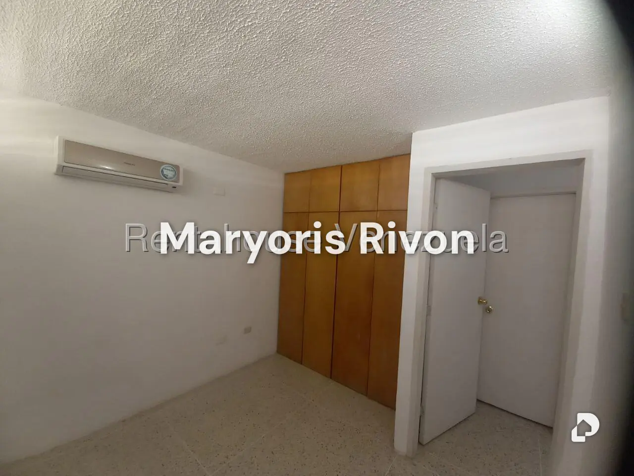 Apartamento en El Encantado, Caracas – 23