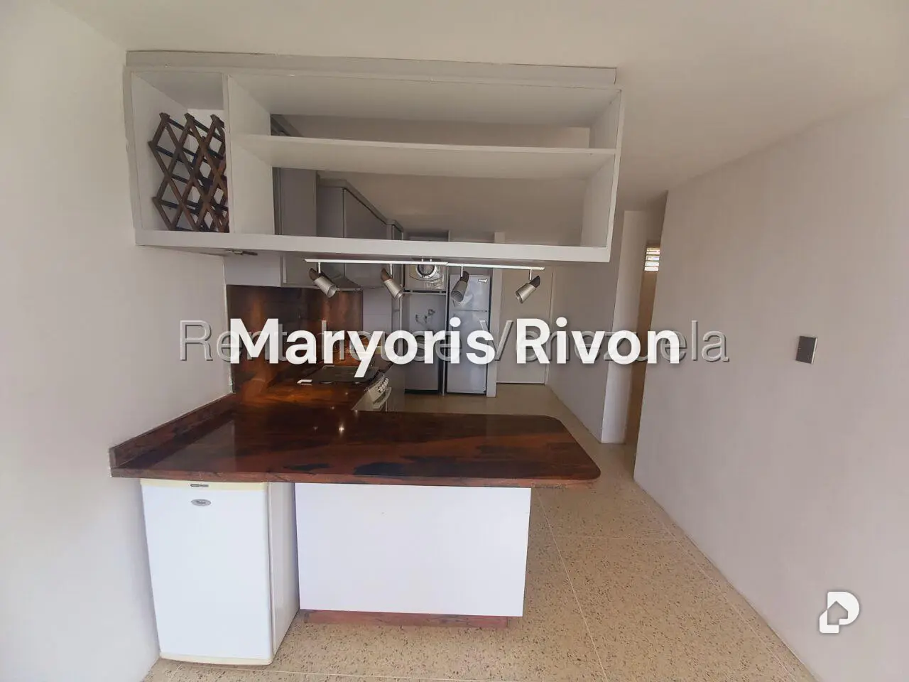 Apartamento en El Encantado, Caracas – 16
