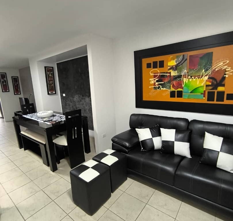 Townhouse en Cabudare - 1