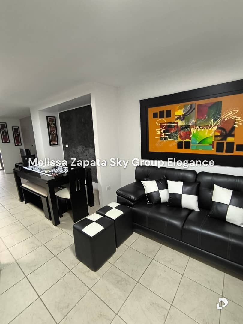 Townhouse en Cabudare – 1