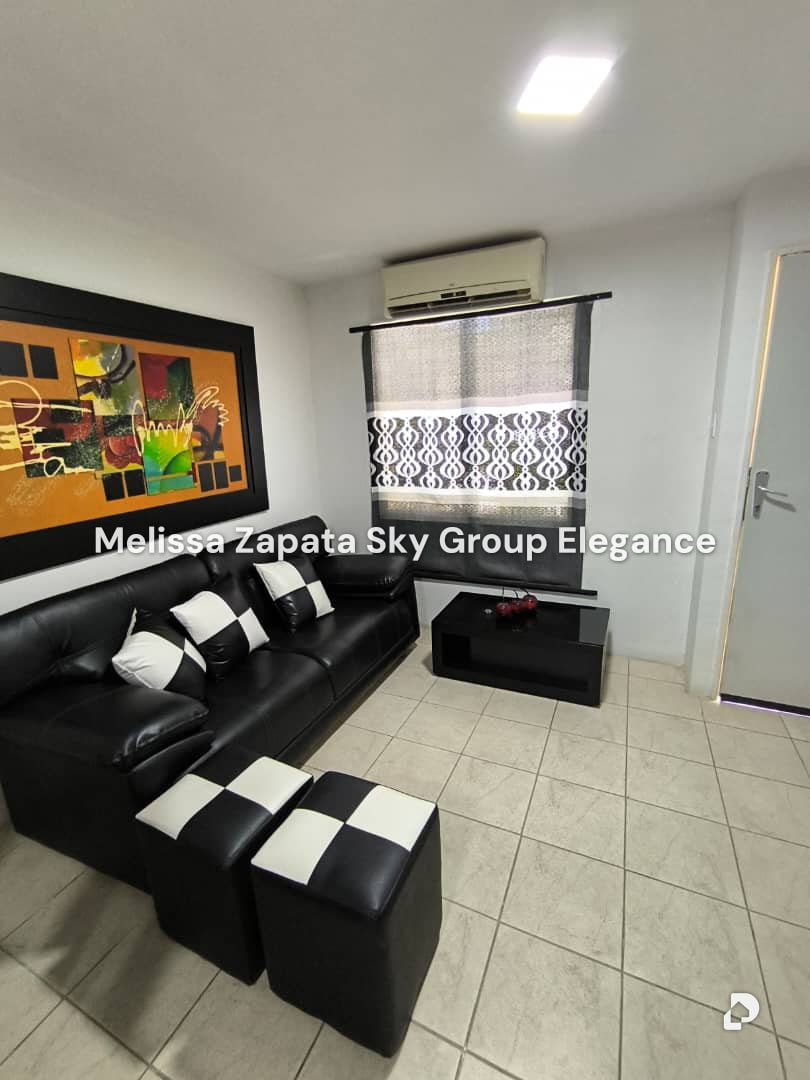Townhouse en Cabudare – 2