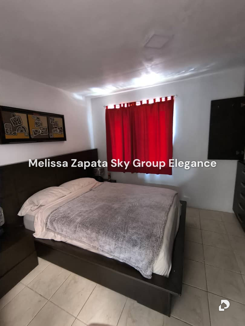 Townhouse en Cabudare – 9