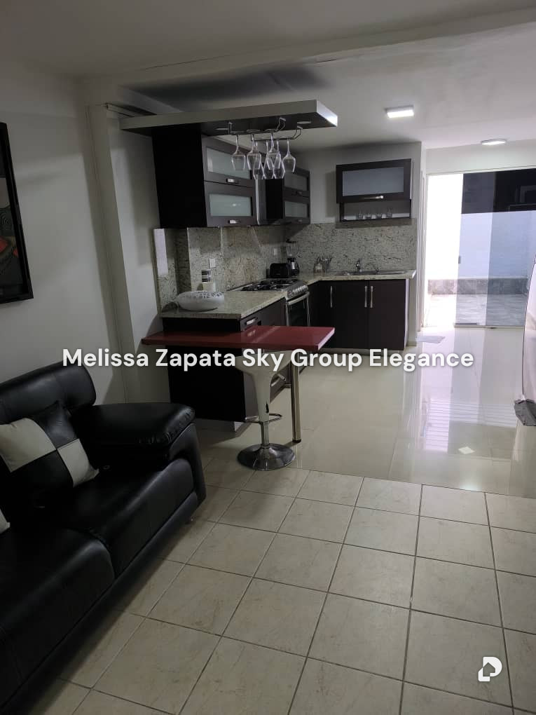 Townhouse en Cabudare – 5