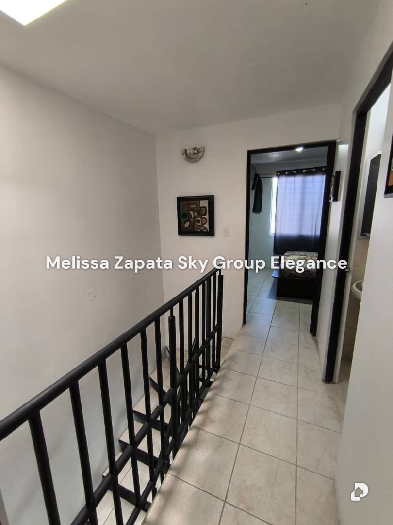 Townhouse en Cabudare – 13