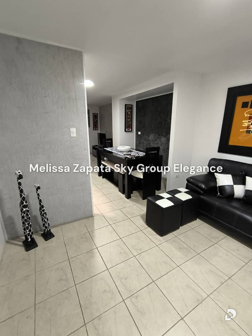 Townhouse en Cabudare – 3