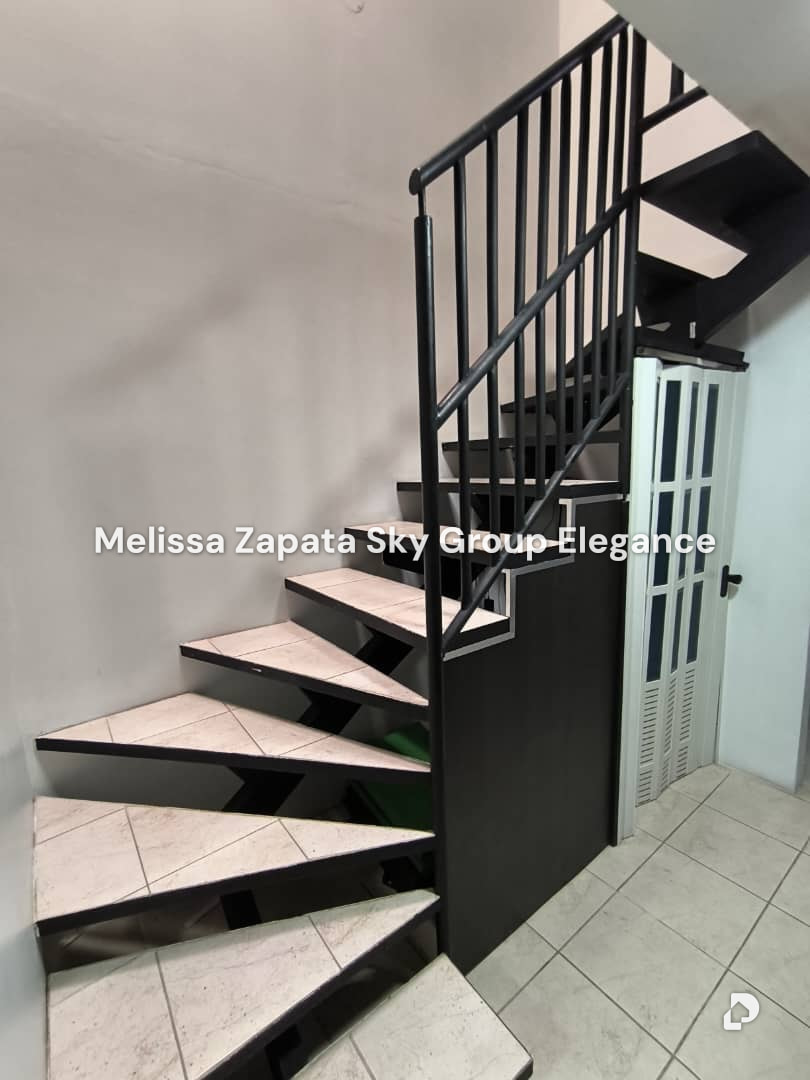 Townhouse en Cabudare – 7