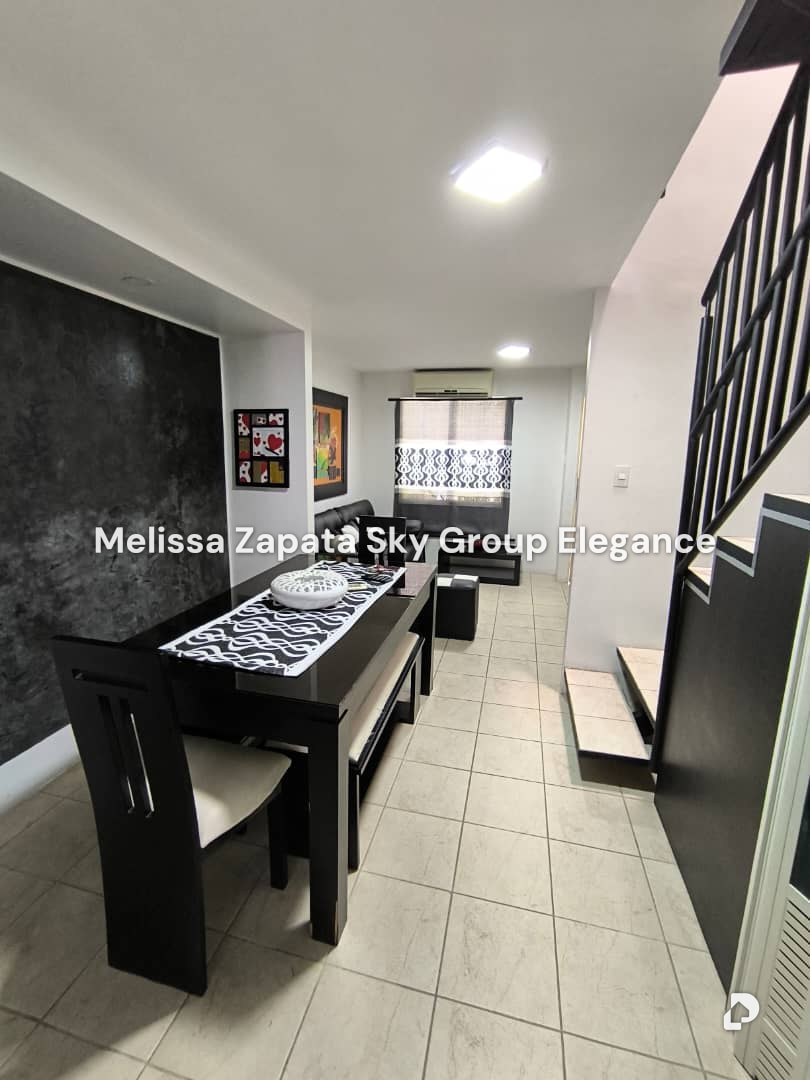 Townhouse en Cabudare – 4
