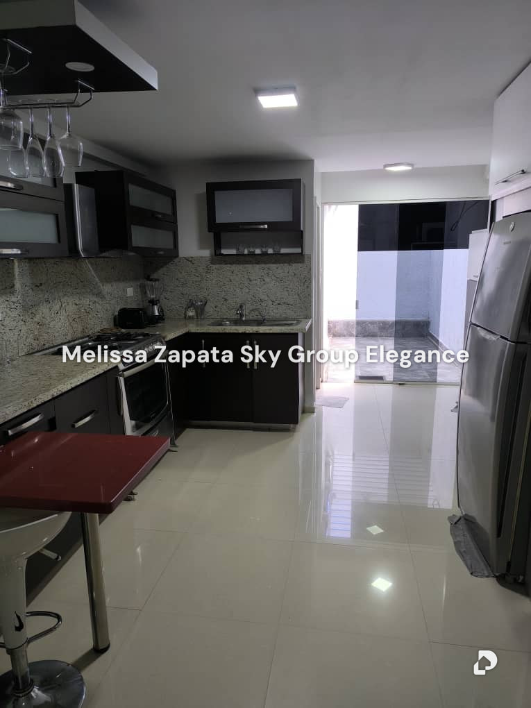 Townhouse en Cabudare – 6